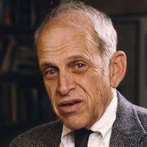 Obituary for Dr. Carl Stern