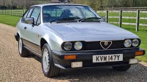Image result for Rame Chiaro 1983 Alfa-Romeo