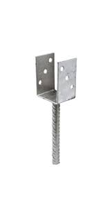 Les Fixations De Poteaux Les Guides De La Construction Bois Construction Bois Bois Construction Maison Bois