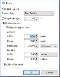 Under dimensions, enter values for width and height. How To Increase The Resolution Of An Existing Image With Paint Net