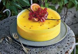 Qui a dit qu'il n'était pas facile de réussir un cheesecake ? Livre Les Nouvelles Gastronomiques Actualites
