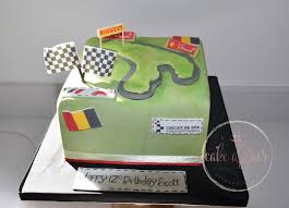 Sometimes it is about the length and sometimes about prefix or postfix. F1 Racetrack Cake Affair Cakes For Every Occasion