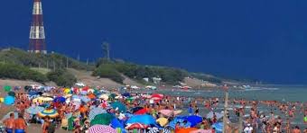 Clima Temperatura Y Pronostico Extendido En Monte Hermoso Con Windguru Para Abril Clima Kitesurf Hoteles