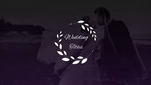 Download apple motion templates including final cut pro templates, wedding templates from $5! 81 Wedding Video Templates Compatible With Final Cut Pro