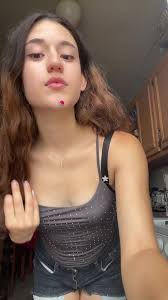 Heidi molina (@chichicweamsoda)