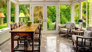Planning out your design before your remodel is crucial. California Sunrooms And Patio Rooms Additions Contractor