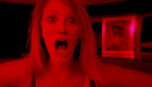 UNDER CONTROLL (2019) Preview of fantasy comedy horror pic