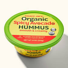 is hummus healthy health benefits of