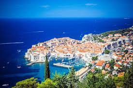 Current information on the conditions of entry into the republic of croatia can be found here. Best Of Croatia Dubrovnik To Zagreb 14 Days Kimkim