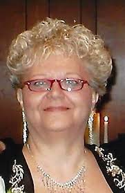 Ann Kammerzell Obituary