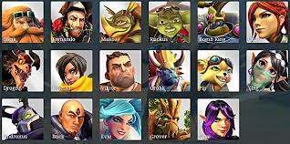 Win more games by choosing the best champions in paladins. Paladins Champions Of The Realm Beginner Tips And Tricks Paladins