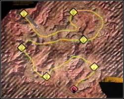 Looking for free fire redeem codes to get free rewards? Main Missions Free Fire Zone Main Missions Red Faction Guerrilla Game Guide Walkthrough Gamepressure Com