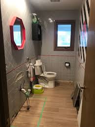 Shop with afterpay on eligible items. One Room Challenge Week 1 Half Bathroom Plans Brepurposed