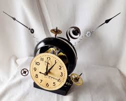 Image Result For Exploding Clock Clock Alarm Clock