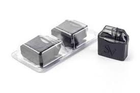 Each 500 mg cartridge has about 150 seconds of inhalation. How Often Do I Need To Change My Refillable Pods Breazy