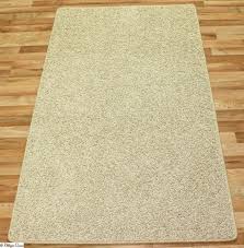Hochflor teppich, weicher wohnzimmer shaggy skandinavischer stil m. Teppich Hochflor Shaggy Rhodos 80x150 Cm Beige Ebay