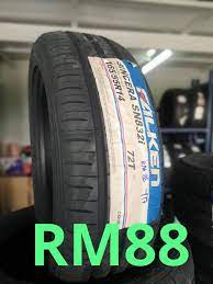 Promosi Tayar Uts United Tyre Service Sdn Bhd Facebook