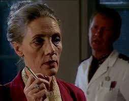 Casualty" Turning Point (TV Episode 1995)