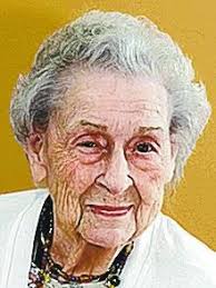 Juanita Matherne Obituary (1926