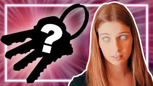 pov: you lost your keys and the worst person imaginable has come to help you