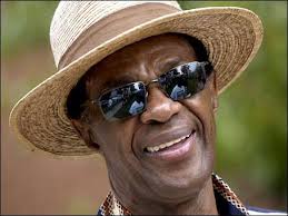 Rename a Major DC Street after Marion Barry, Jr.