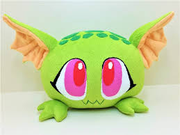 Dragic Prodigy Plush Math Game By Https Www Deviantart Com Annushkatoys On Deviantart Math Games For Kids Prodigy Math Game Math Games