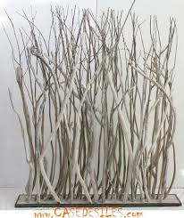 Paravent Bois Flotte A Prix Choc Paravent Bois Flotte Sur Socle Pa0106 Bois Flotte Decoration Bois Flotte Atelier Bois