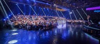 Who do #you want to. Norway Nrk Reveals Full Format Of Melodi Grand Prix 2021 Escbeat