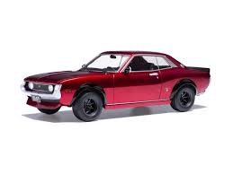 Image result for Red 1977 Toyota