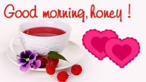 Maybe you would like to learn more about one of these? Good Morning Honey Wake Up Smiling Youtube