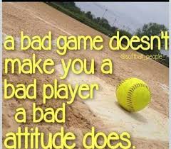 Softball has given me so much in life. Pin On Softball