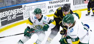 Det finns fortfarande chans på loge för 4 personer för alla. Bilder Fran Vannas Jubileumsmatch Mot Bjorkloven Hockeyettan Se