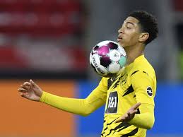 Jude bellingham prefers to jude bellingham football player profile displays all matches and competitions with statistics for all the. Bvb Jude Bellingham Rassistisch Beleidigt Borussia Dortmund Reagiert Bvb 09