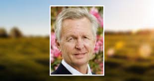 Gregory Leigh Bertram Obituary November 13, 2020