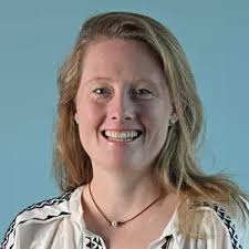 Catherine "Bambi" Flickinger Schweitzer (1990)