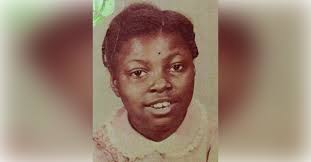 Obituary information for Alecia Washington