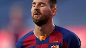 All the latest breaking news about lionel messi, headlines, analysis and articles on rt.com. Lionel Messi Tells Barcelona He Wants To Leave The Club Lethbridge News Now