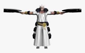 This map will tell you. Download Zip Archive Bleach Barragan Action Figures Png Image Transparent Png Free Download On Seekpng