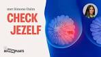 Nieuwe precieze behandeling tegen borstkanker in de maak - YouTube