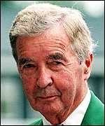 Dick Francis