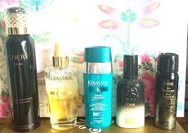 See more ideas about skin solutions, beauty, skin. Luxury Hair Care Products Reviewed Oribe Show Beauty And Kerastase Beautylymin