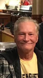 Danny Leake Obituary (2021)