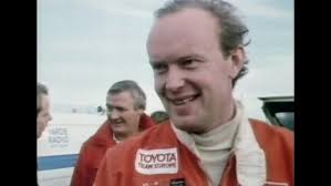 Kirkby Stephen Easter Rally 2024