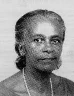 LILLA ANGELINA MITCHELL 24 DECEMBER 1922