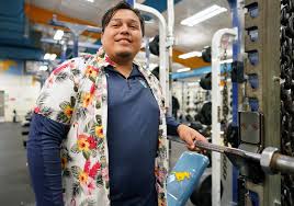 One step closer: Region V Division I powerlifting meet set for Saturday