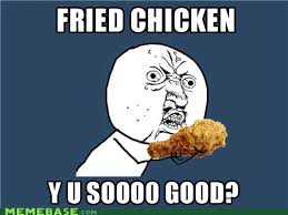 Search, discover and share your favorite kfc gifs animation online. Memebase Kfc Page 4 All Your Memes In Our Base Funny Memes Cheezburger