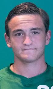 2021 Men's Soccer Roster