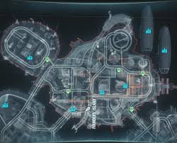 · bleake island riddler trophies | batman: Arkham Knight Bleake Island Riddler Trophy Numbers Bleake Island Batman Arkham Knight Wiki Guide Ign If You Don T Receive A Trophy Straight Away Don T Satulagidong