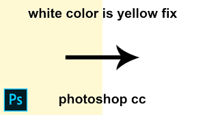 Sejak versi adobe premiere cs 4, adobe premiere sudah tidak memproduksi untuk arsitektur system 32 bit. How To Fix White Color Is Yellow In Photoshop Cc 2020 Youtube