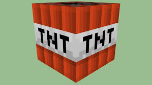848,160 likes · 335,975 talking about this. Minecraft Tnt By Zapperier 3d Warehouse